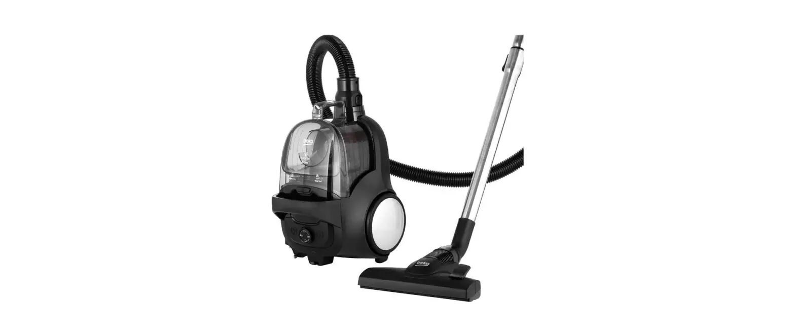 Beko Vco-42701 Ab Vacuum Cleaner User Manual