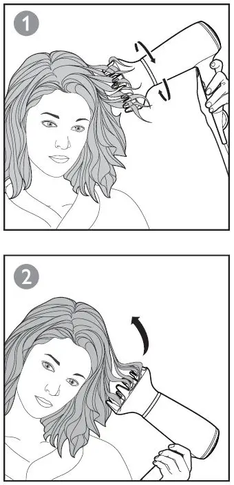 PHILIPS-BHD002Hair-Dryer-FIG-2