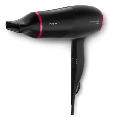 PHILIPS-BHD002Hair-Dryer-PRODUCT
