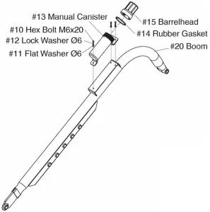 ASSEMBLY INSTRUCTIONS 1