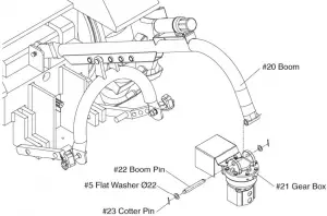 ASSEMBLY INSTRUCTIONS 4