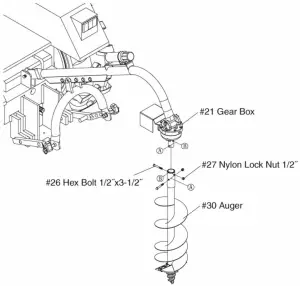 ASSEMBLY INSTRUCTIONS 5