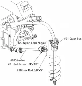 ASSEMBLY INSTRUCTIONS 6
