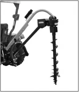 ASSEMBLY INSTRUCTIONS 8A