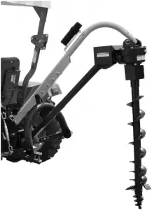 CRAFTSMAN POST Hole Digger