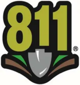 call 811