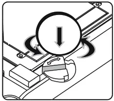 JAMARA 405167 Ferrari F40 Kids Toy Car - icon 4