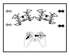 SYMA-X20T-2-4G-Remote-Controlled-Four-Axis-Quadcopter-with-Four-Channels-FIG-13