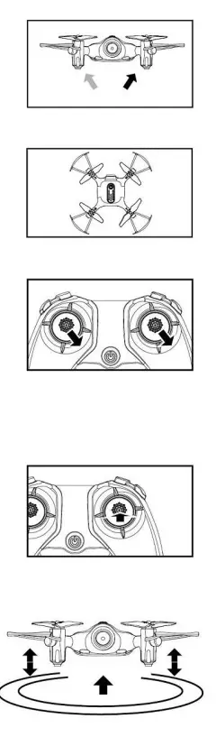 SYMA-X20T-2-4G-Remote-Controlled-Four-Axis-Quadcopter-with-Four-Channels-FIG-21