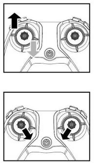 SYMA-X20T-2-4G-Remote-Controlled-Four-Axis-Quadcopter-with-Four-Channels-FIG-7