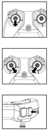 SYMA-X20T-2-4G-Remote-Controlled-Four-Axis-Quadcopter-with-Four-Channels-FIG-9