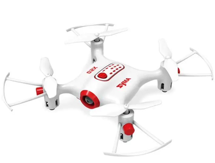 SYMA-X20T-2-4G-Remote-Controlled-Four-Axis-Quadcopter-with-Four-Channels-PRODUCT
