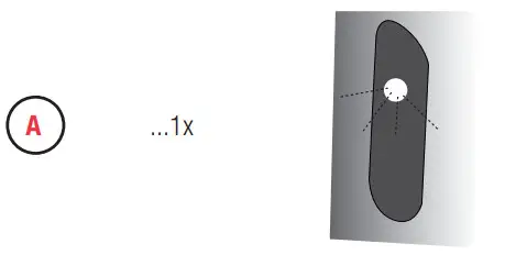 SLOAN Integral Spout 1Deactivate