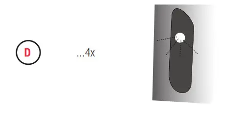 SLOAN Integral Spout Deactivate20