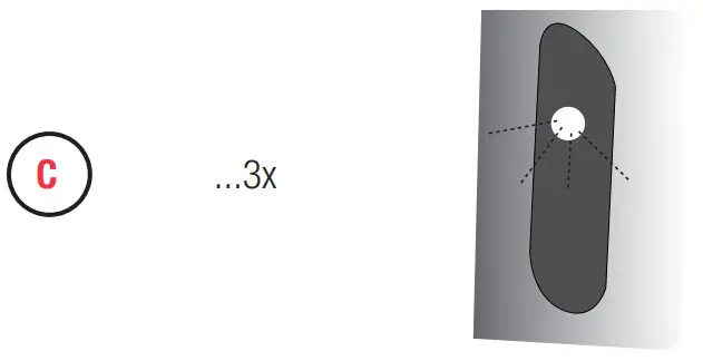 SLOAN Integral Spout Deactivate21