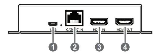 HDBaseT-PUV-3050RX-UA-Analogue-Audio-Fig-02