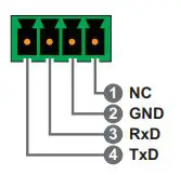 HDBaseT-PUV-3050RX-UA-Analogue-Audio-Fig-04