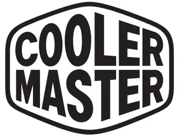 cooler master - logo