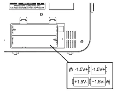 HYUNDAI PR 100 Retro Radio - fig 3