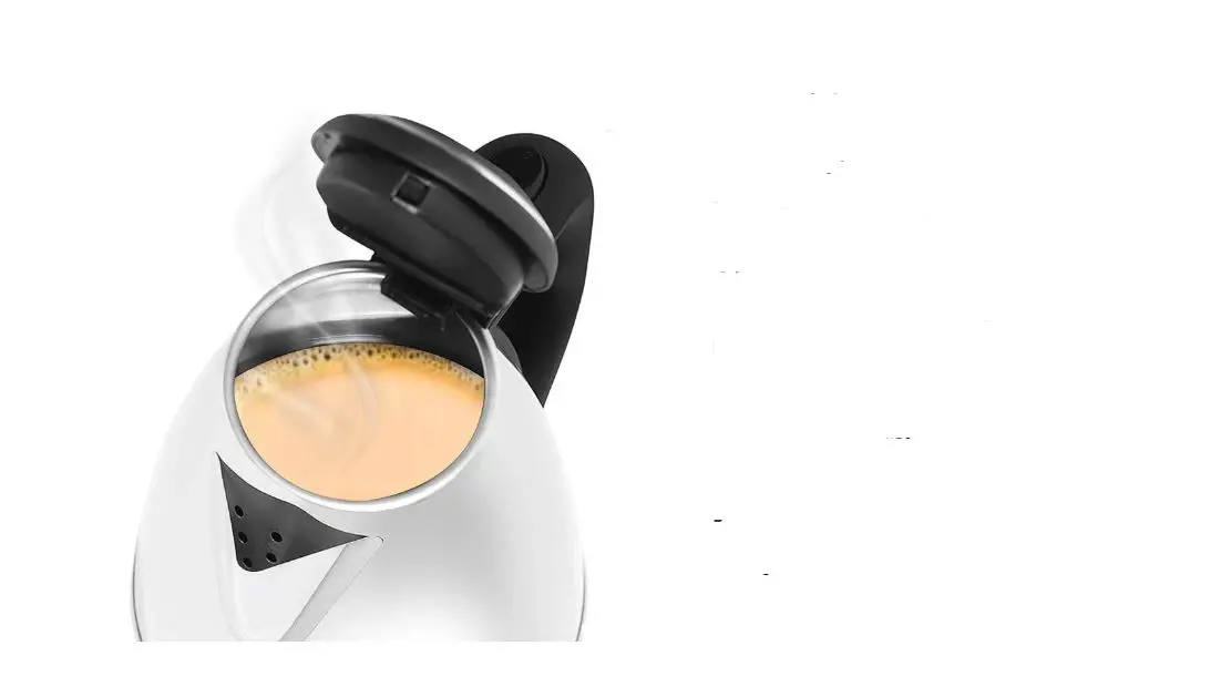 Concept Rk 314x Electric Kettle Instruction Manual