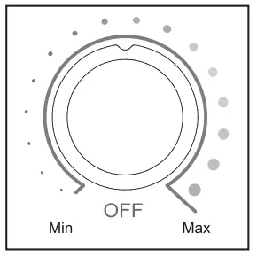 Danby DAR110A2LDB Contemporary Classic Refrigerator-2