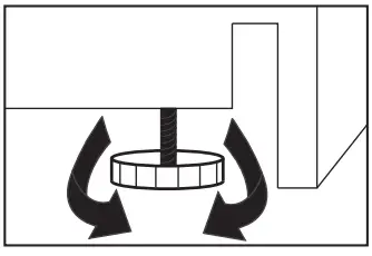 Danby DAR110A2LDB Contemporary Classic Refrigerator-4