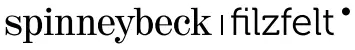 spinneybeck filzfelt logo