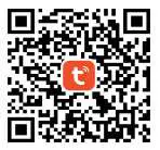 FIG 5 Tuya Smart Home App