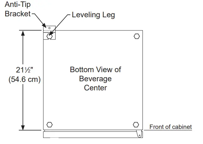 Marvel-MPRE424-SG81A-UNDERCOUNTER-7