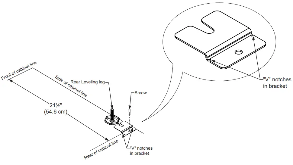 Marvel-MPRE424-SG81A-UNDERCOUNTER-8