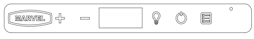Marvel-MPRE424-SG81A-UNDERCOUNTER-9