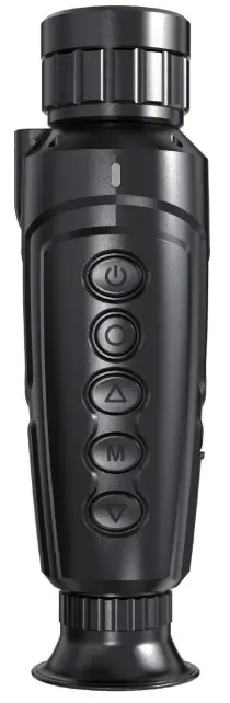 Sytong YS Series Thermal Imaging Camera - fig3