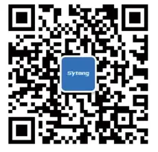 Sytong YS Series Thermal Imaging Camera - qr code1
