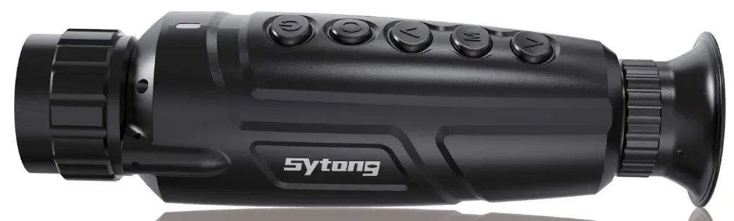 Sytong YS Series Thermal Imaging Camera