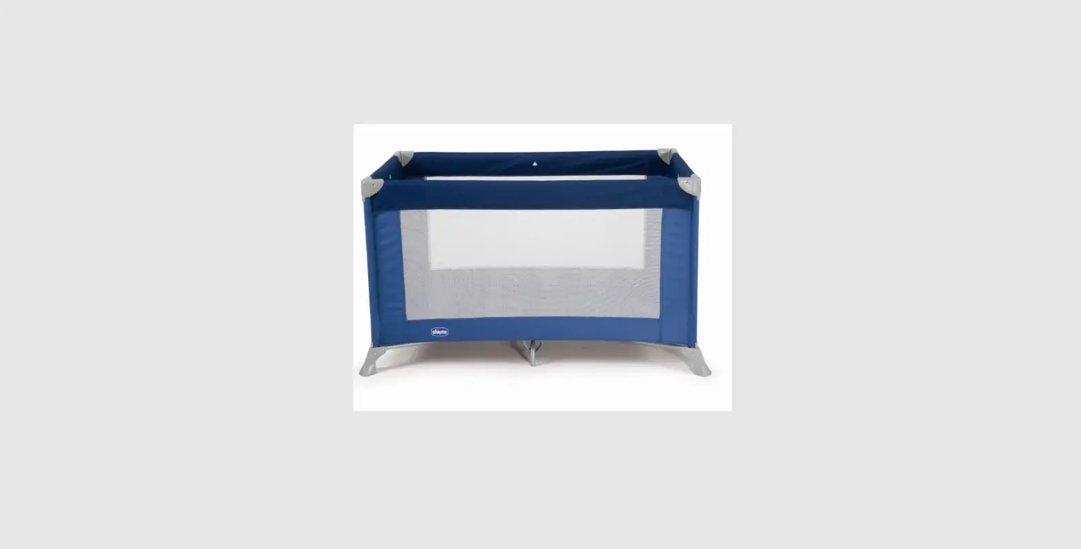 Chicco Good Night Playard User Manual Chicco Good Night Playard User Manual