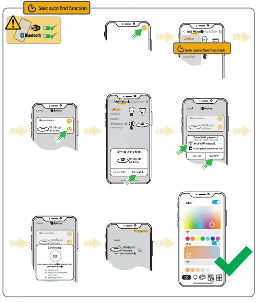 0140148-Idinio-Smart-Ceiling-Light-fig-7