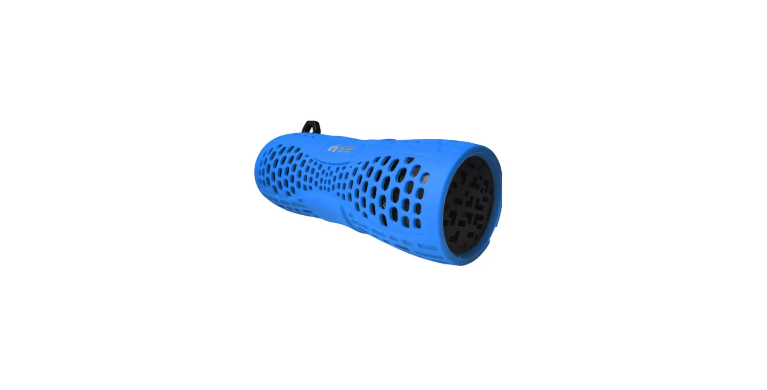 Tonemac B1 Portable Bluetooth Speaker User Manual