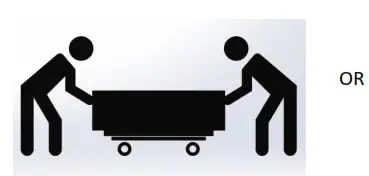 PRISM HARDSCAPES Rotondo Series Concrete Gas Fire Pit - fig5