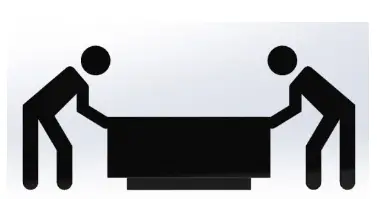 PRISM HARDSCAPES Rotondo Series Concrete Gas Fire Pit - fig7