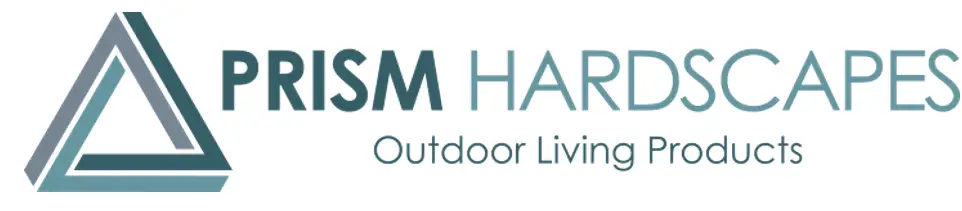 PRISM HARDSCAPES logo