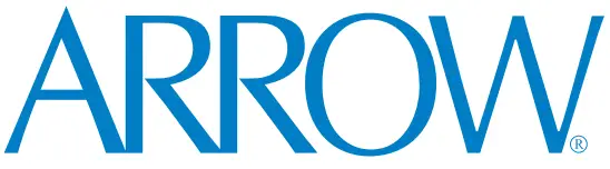 ARROW LOGO