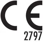 ARROW PR 35052 HPSM Pressure Injectable Two Lumen PICC with 80 cm Wire - ICON 6