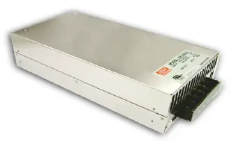 MEAN-WELL-SE-600-600W-Single-