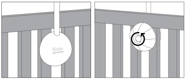 flow AMSTERDAM Ocean Baby Box Mobile-fig3