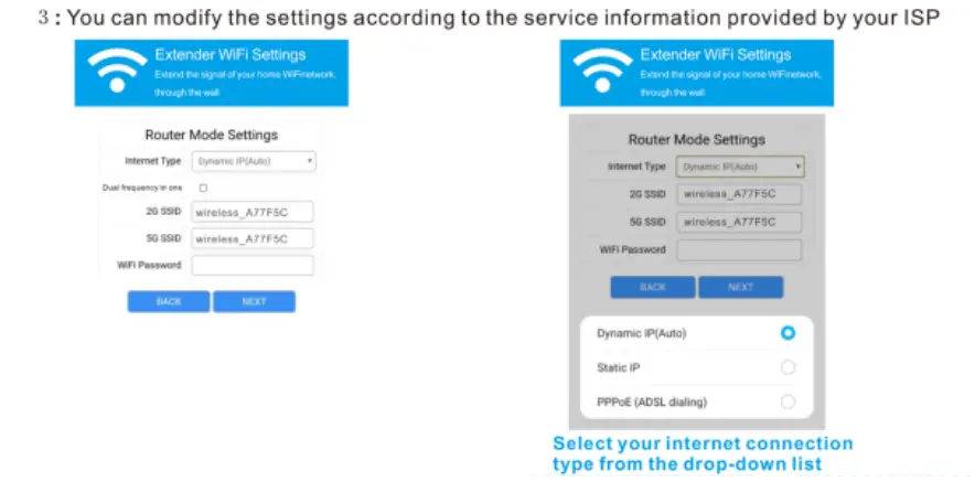 URANT U10 Wireless Router FIG 11