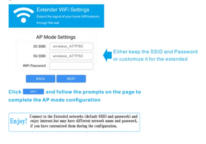 URANT U10 Wireless Router FIG 15