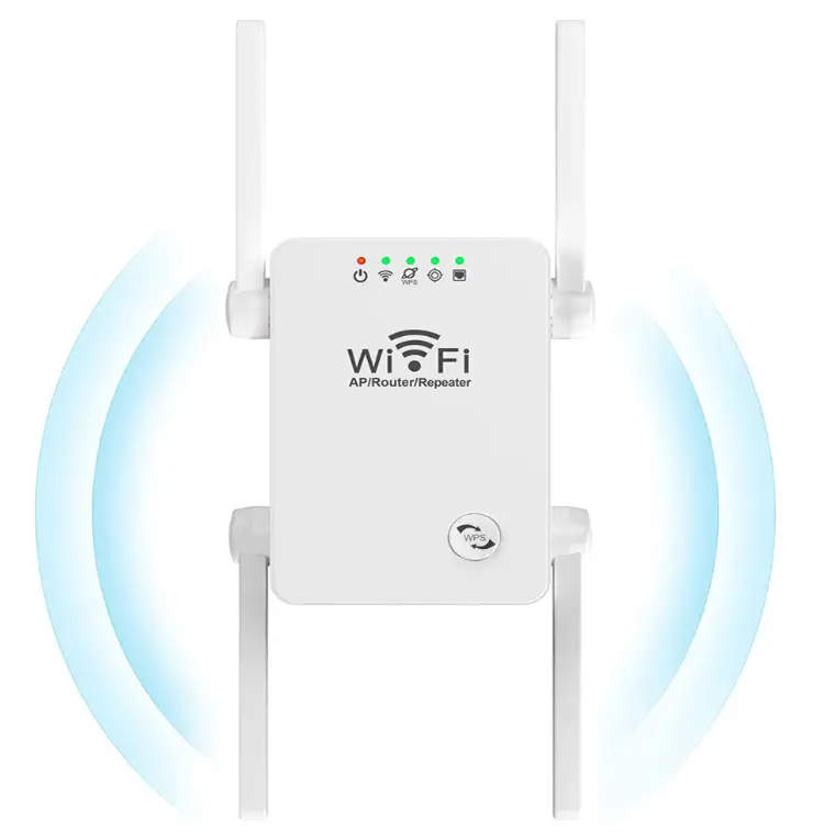 URANT U10 Wireless Router PRODUCT