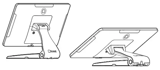 Toast Flex Single Restaurant Platform for Kitchen - Toast Flex 2