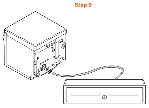 Toast Flex Single Restaurant Platform for Kitchen - Toast Flex Toast Hub 5
