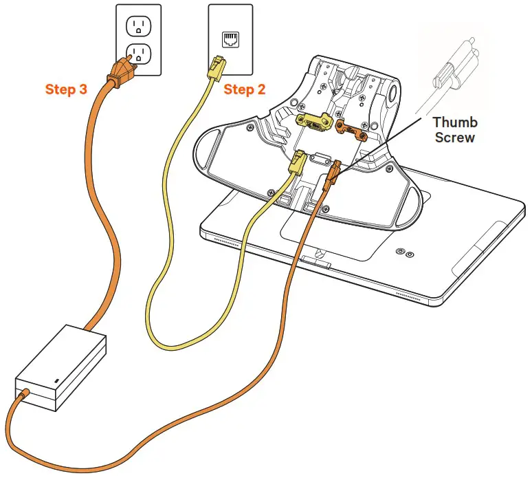 Toast Flex Single Restaurant Platform for Kitchen - Toast Flex for Kitchen 2